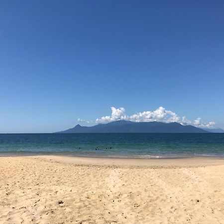 Casa Aconchegante A 200 Mts Da Praia Da Maranduba Ubatuba Exterior foto