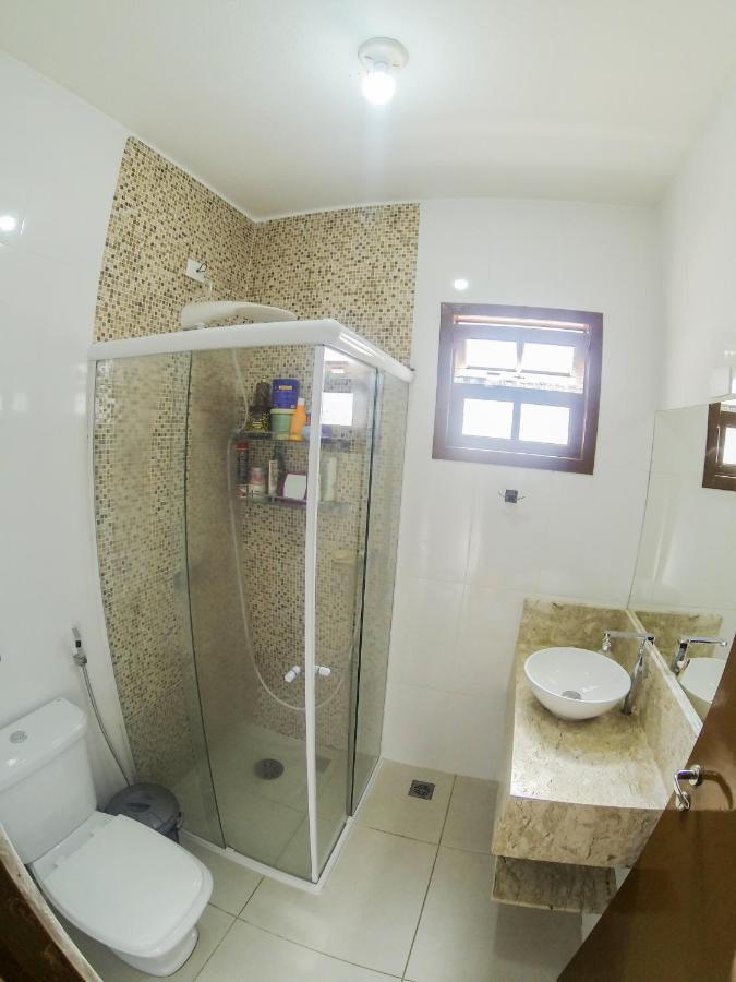 Casa Aconchegante A 200 Mts Da Praia Da Maranduba Ubatuba Exterior foto