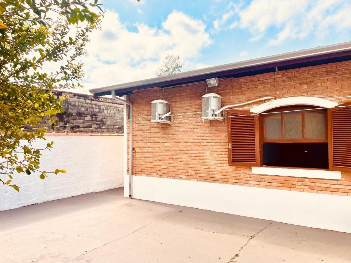 Casa Aconchegante A 200 Mts Da Praia Da Maranduba Ubatuba Exterior foto